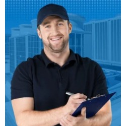 Montagem Ar condicionado