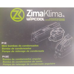 Bomba de água até 10m